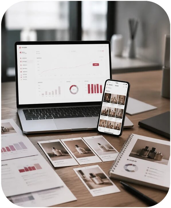 Продвижение бренда в Douyin по цене от 45594 р. | Китаист